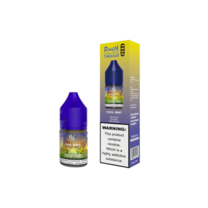 20mg RandM 9000 Tornado Nic Salts (50VG/50PG)