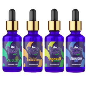 Full Spectrum Oil